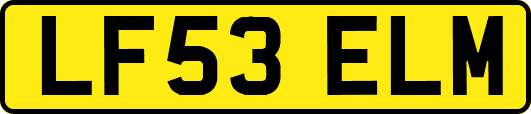 LF53ELM