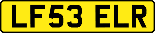 LF53ELR