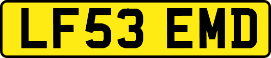LF53EMD