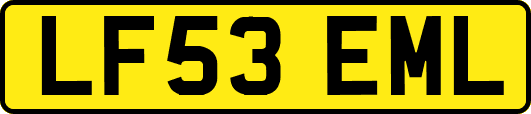 LF53EML