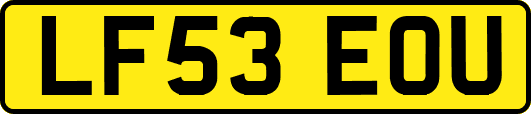 LF53EOU