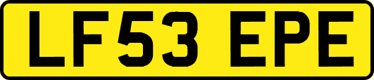 LF53EPE