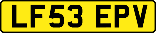 LF53EPV