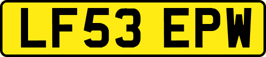 LF53EPW