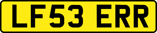 LF53ERR