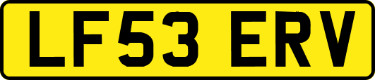 LF53ERV