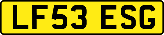 LF53ESG