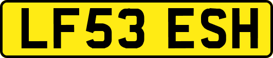 LF53ESH