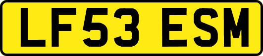 LF53ESM
