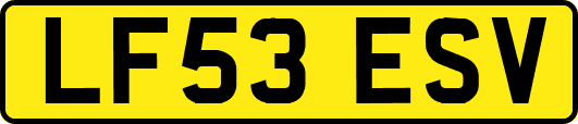 LF53ESV