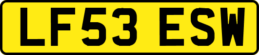 LF53ESW