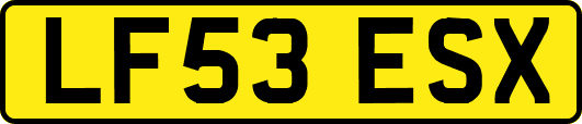 LF53ESX
