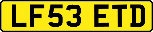 LF53ETD