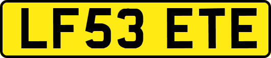 LF53ETE