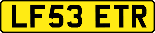 LF53ETR