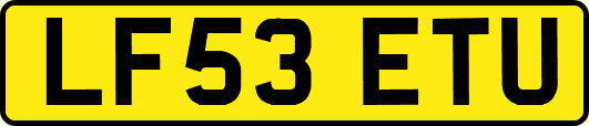 LF53ETU