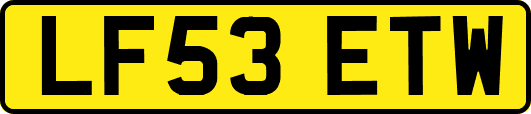 LF53ETW