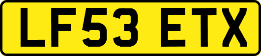 LF53ETX