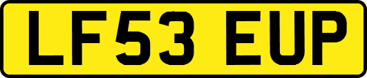 LF53EUP