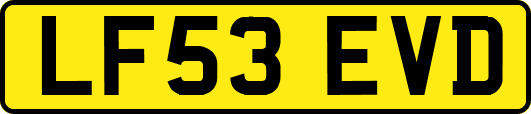 LF53EVD