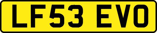 LF53EVO
