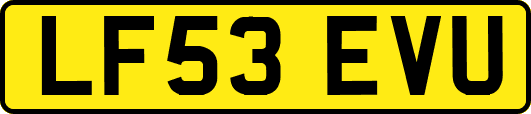 LF53EVU