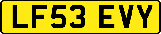 LF53EVY