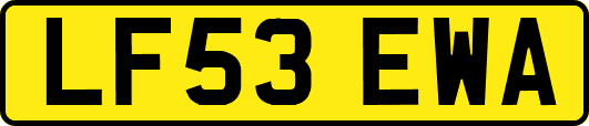 LF53EWA