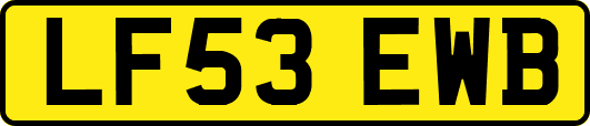 LF53EWB