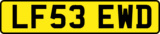 LF53EWD