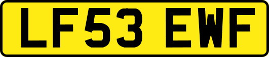 LF53EWF