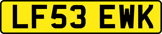 LF53EWK