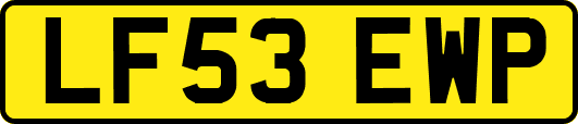 LF53EWP