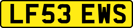 LF53EWS