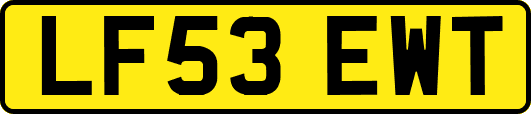 LF53EWT