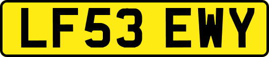 LF53EWY