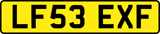 LF53EXF