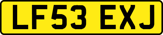 LF53EXJ
