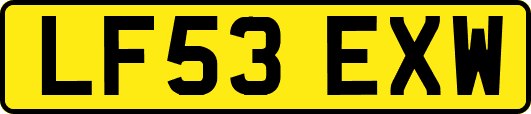LF53EXW