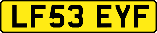LF53EYF