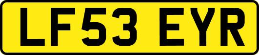 LF53EYR