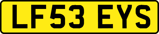 LF53EYS