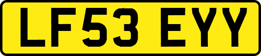 LF53EYY