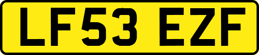 LF53EZF