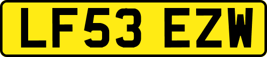 LF53EZW