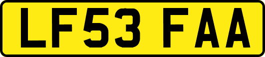 LF53FAA