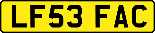 LF53FAC