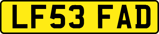 LF53FAD
