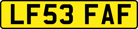 LF53FAF