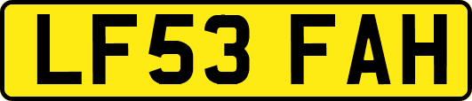 LF53FAH